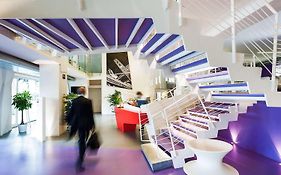 President Hotel Palermo